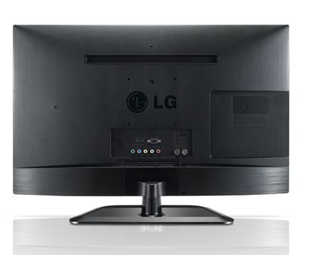 LG 29LN450B TV 73.7 cm (29") HD Black – image 7