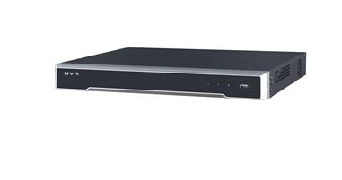 Seagate DS-7608NI-I2/8P Black, Silver – image 2