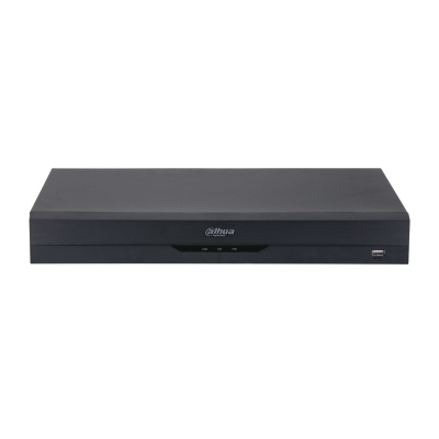 Dahua Technology XVR5208A-4KL-I3 Black – image 2