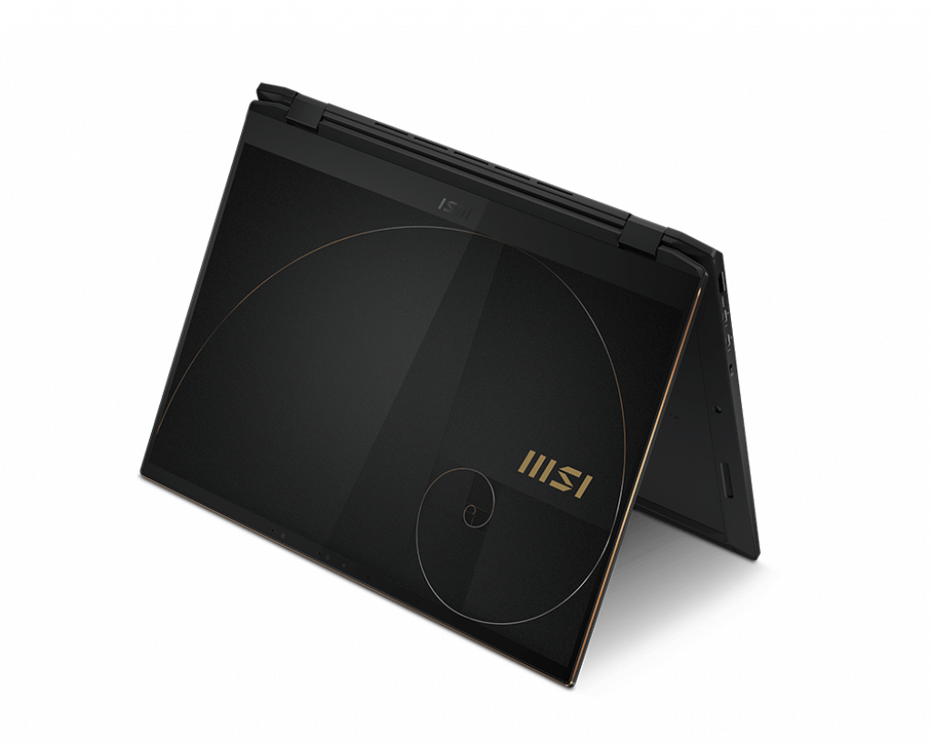 MSI Summit E16 Flip Evo A11MT-027 Intel® Core™ i5 i5-1155G7 Hybrid (2-in-1) – image 5