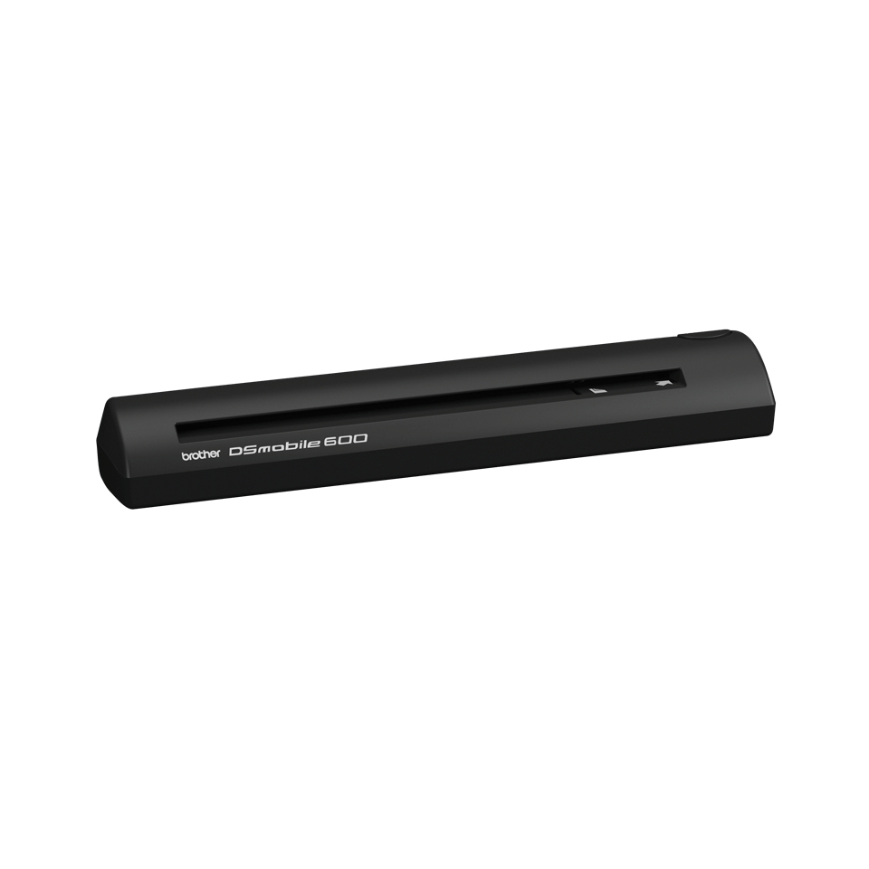 Brother DS-600 scanner Sheet-fed scanner – image 3