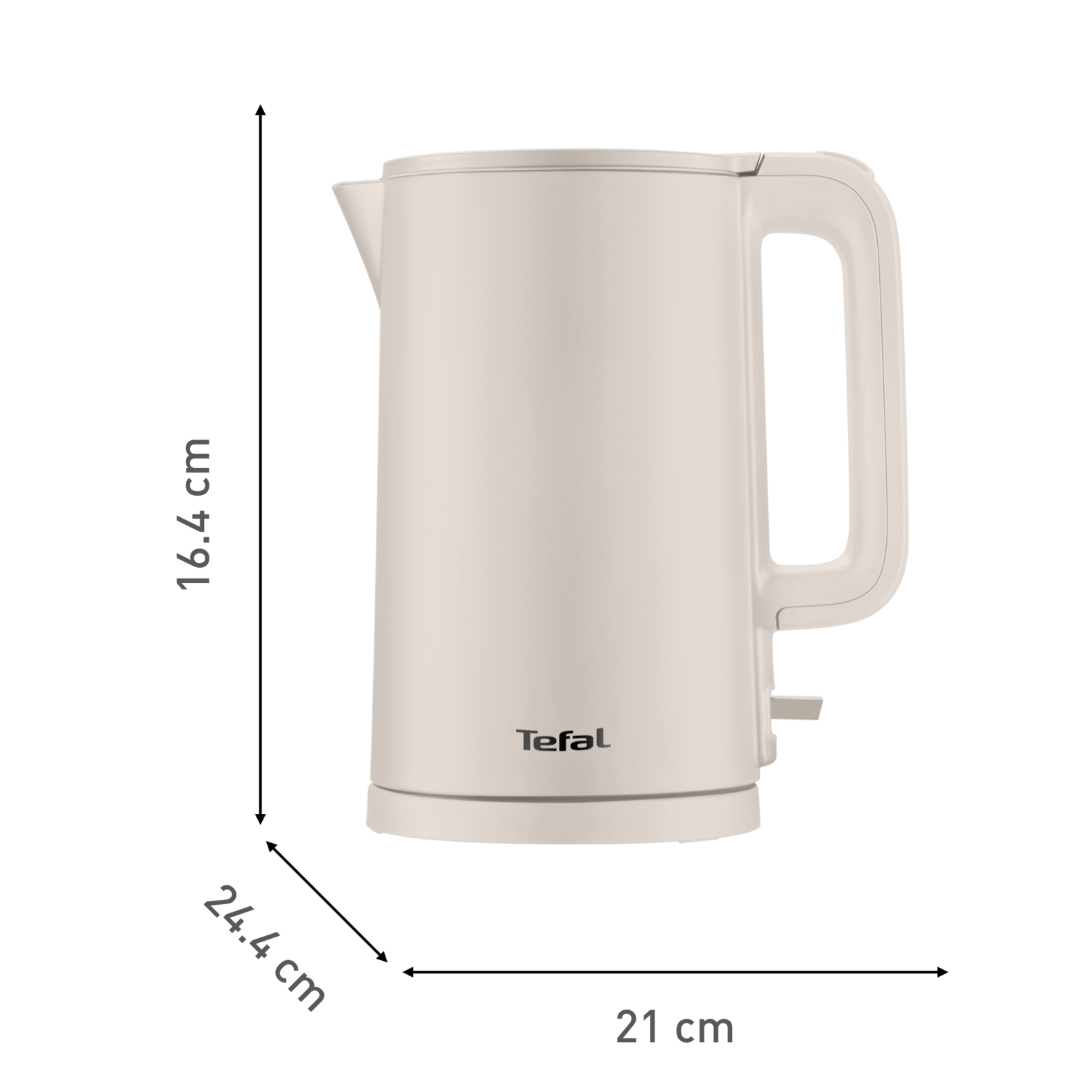 Tefal Thermo Protect KO140BE0 electric kettle – image 9