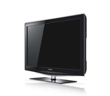 Samsung LE-46B652T4WXXN TV – image 2