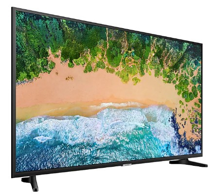 Samsung Series 7 UE55NU7099B – image 3