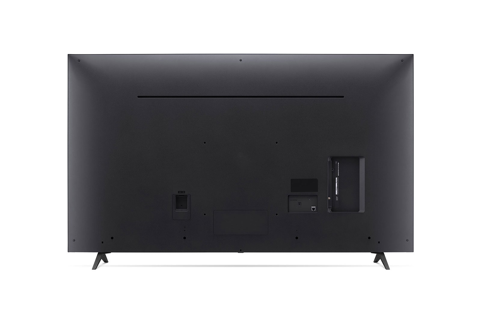 LG UHD 60UQ8000PSB TV – image 5