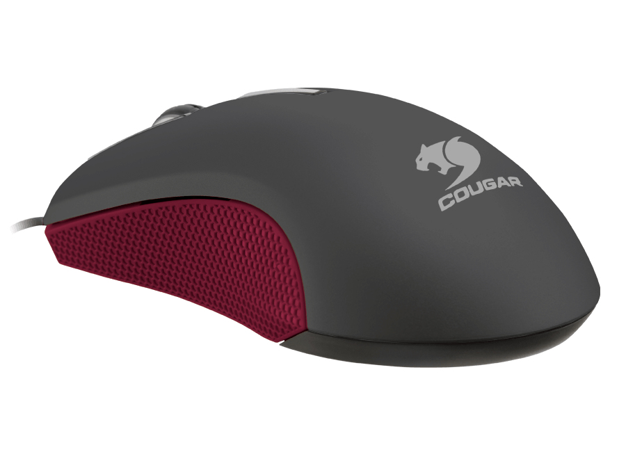 COUGAR 230M - RED – image 5