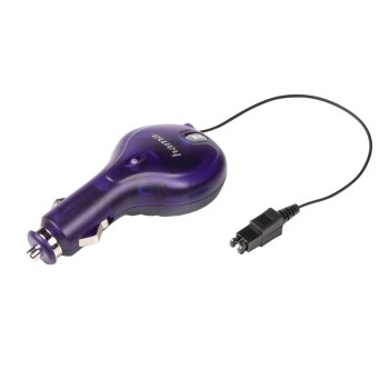 Hama CarCharger "Roll Up"