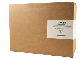 Dynabook 6B000000488 toner cartridge 1 pc(s) Original Black