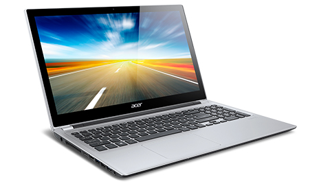 Acer Aspire 571PG-33216G75Mass Intel® Core™ i3 i3-3217U