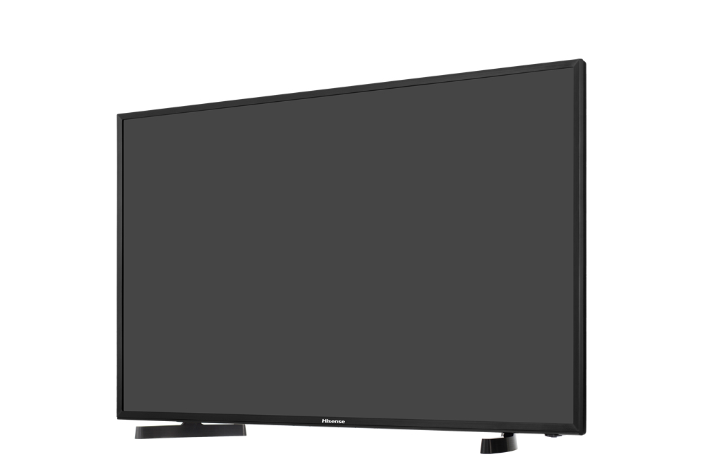 Hisense H43N2100C hospitality TV – image 8