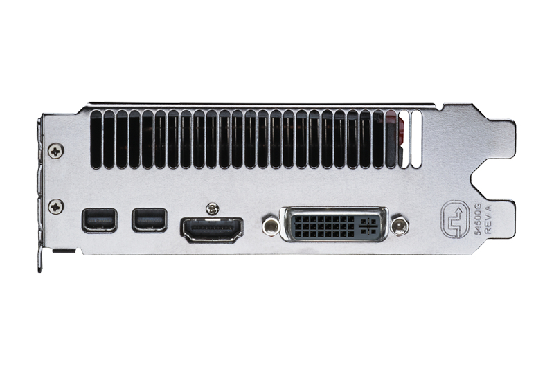 CLUB3D CGAX-7876 graphics card AMD Radeon HD7870 – image 4