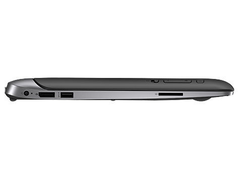 HP 612 G1 Tablet with Power Keyboard – image 6