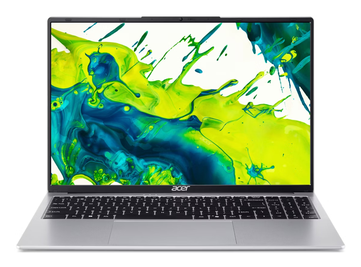 Acer Aspire Lite AL16-71P-52B1 Intel Core Ultra 5 125H Laptop – image 2