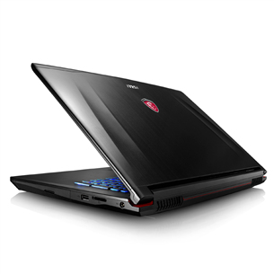 MSI GE72 7RD-053NL – image 4