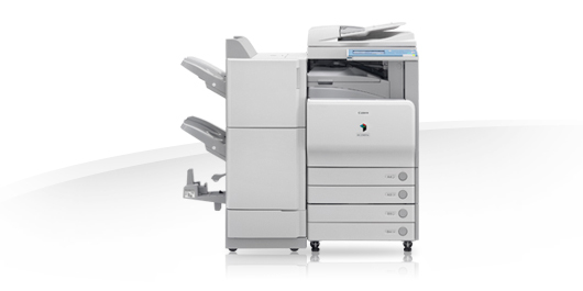Canon iRC3580Ne – image 2