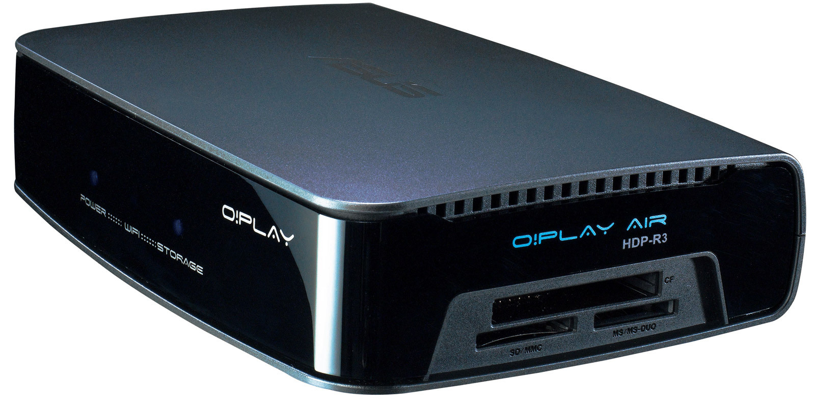 ASUS O!Play Air HDP-R3 – image 4