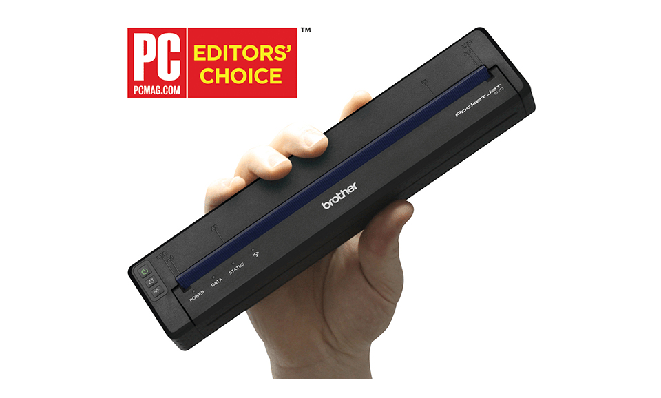 Brother PJ-723 POS printer – image 4