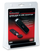 Intellinet Wireless G USB Adapter – image 7
