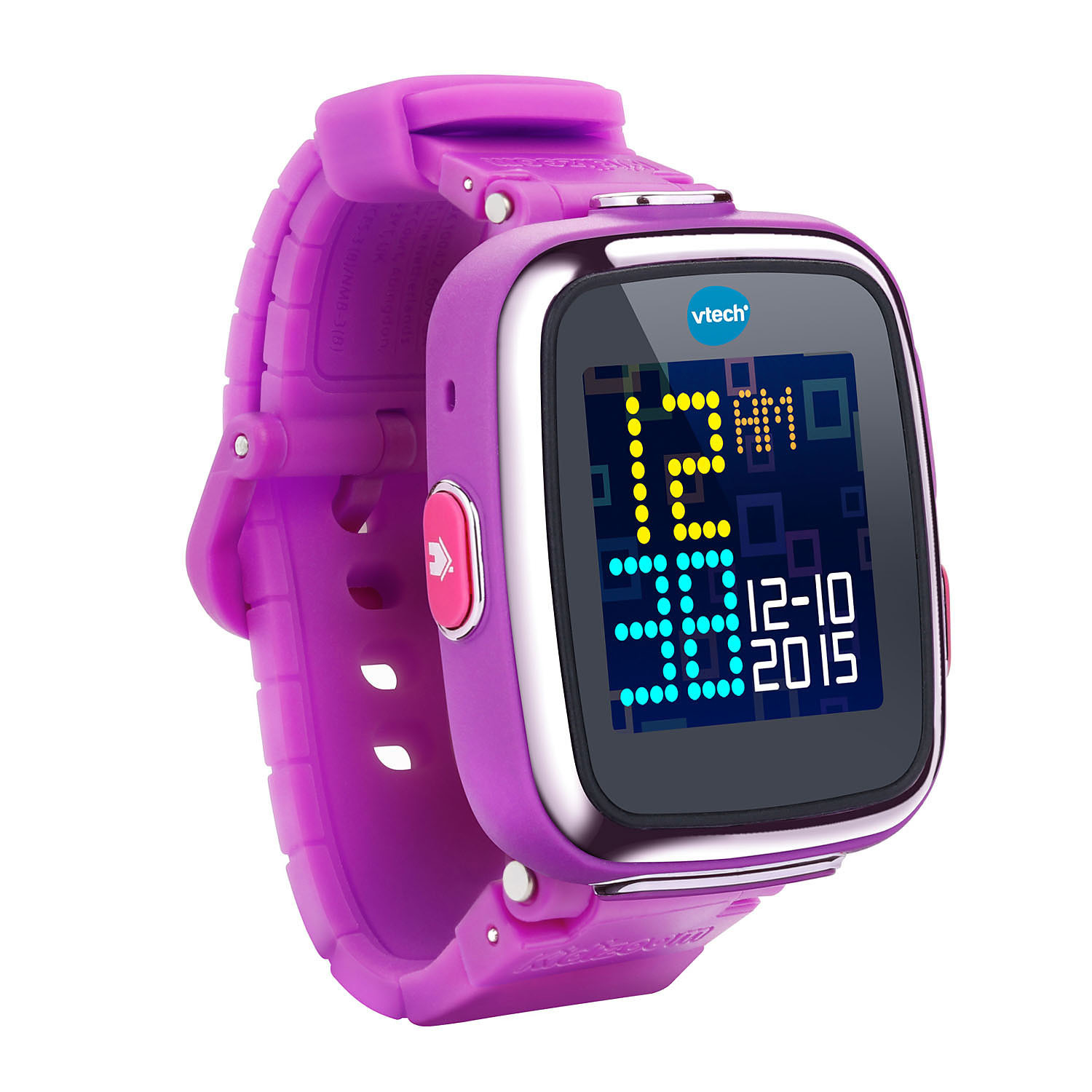 VTech Smart Watch DX paars – image 1