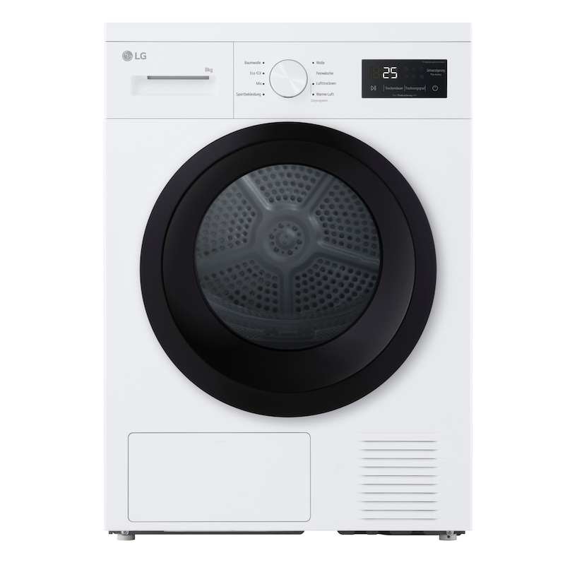 LG RT80B2 — vue 1 sur 8