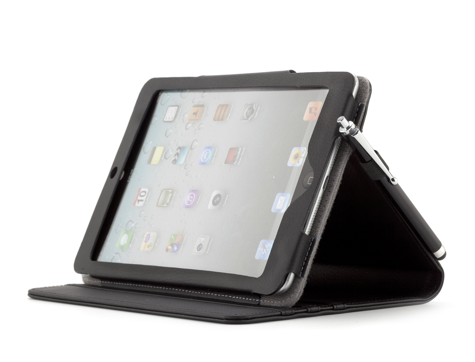 NGS Inertia Cover Black – image 4