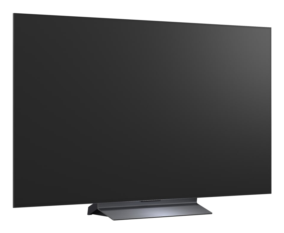 TV LG OLED evo AI OLED55C51LA 55 4K UltraHD 120Hz Smart TV WebOS Dolby Vision G SYNC — photo 5