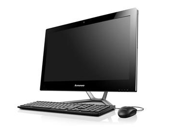 Lenovo C340 G1620T 4G50VW – image 1