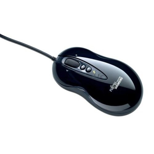Fujitsu Laser Mouse CL3500