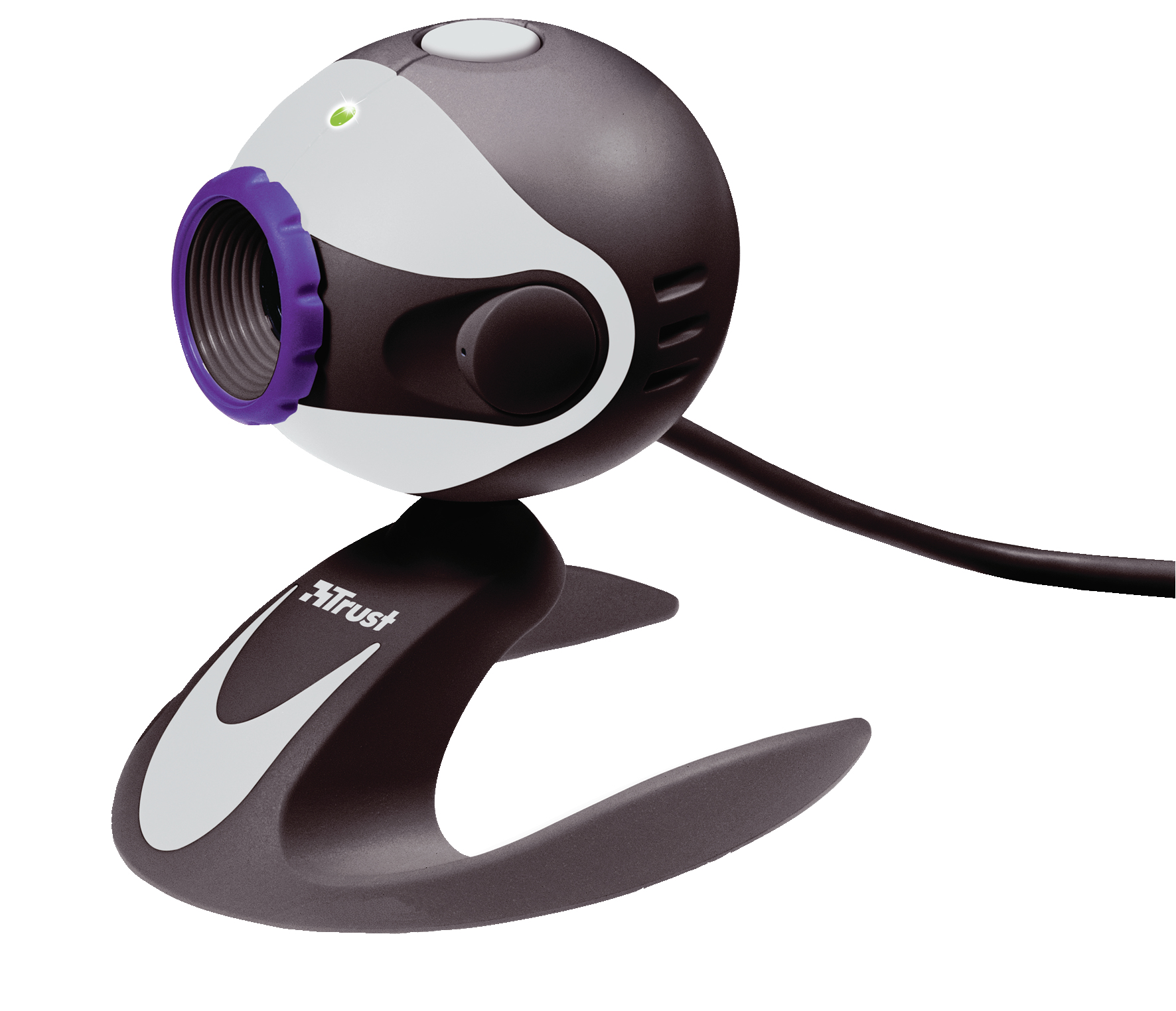 Trust HiRes Webcam WB-3200G