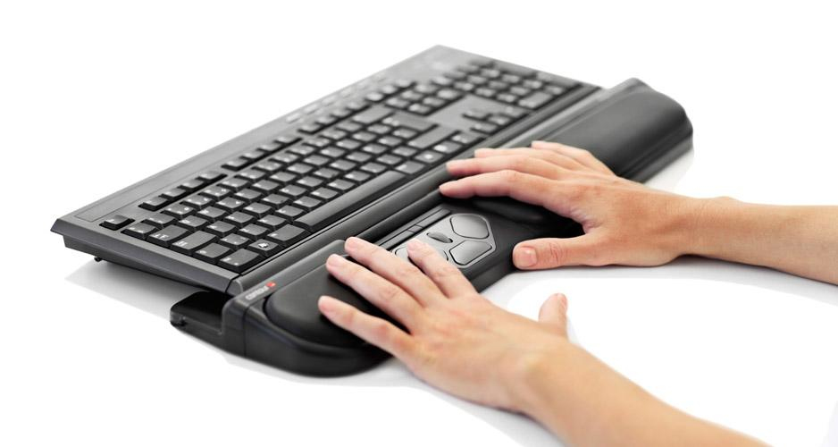 Contour Design RollerMouse Pro – image 3