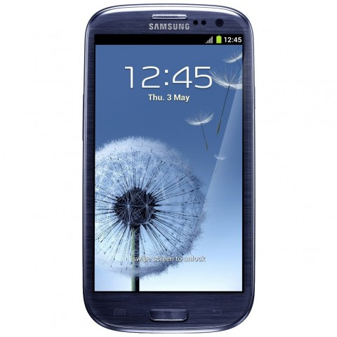Samsung S III