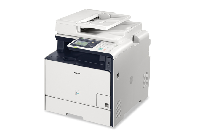 Canon imageCLASS MF8580CDW Laser A4 – image 2