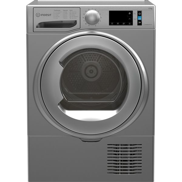 Indesit I3 D81S UK – image 2