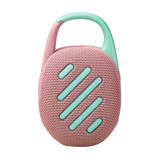 JBL Clip 5 Pink 7 W image 3