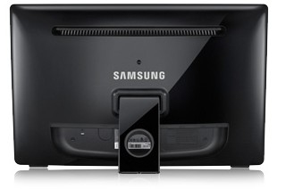 Samsung LD220Z computer monitor – image 6