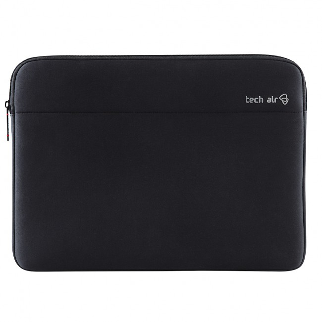 Techair TANZ0309v2 33.8 cm (13.3") Sleeve case Black – image 1
