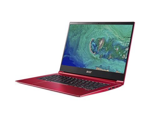 Acer Swift 3 SF314-55-309A Intel® Core™ i3 i3-8145U Laptop – image 3