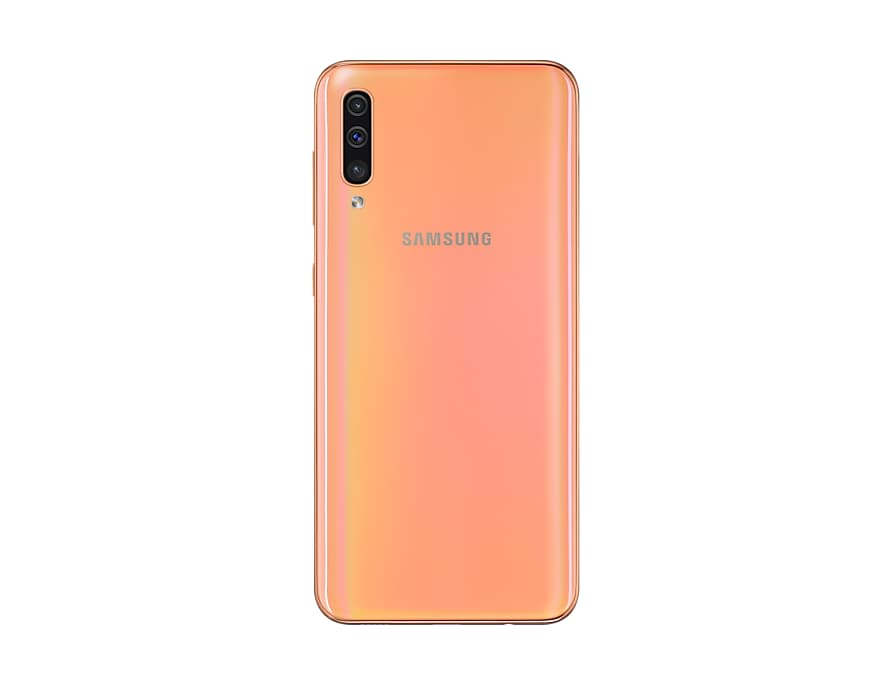 Samsung A50 (Dual SIM) – image 2