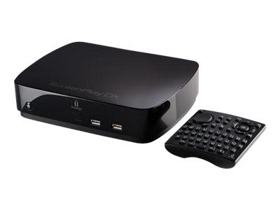 Iomega ScreenPlay DX 2TB