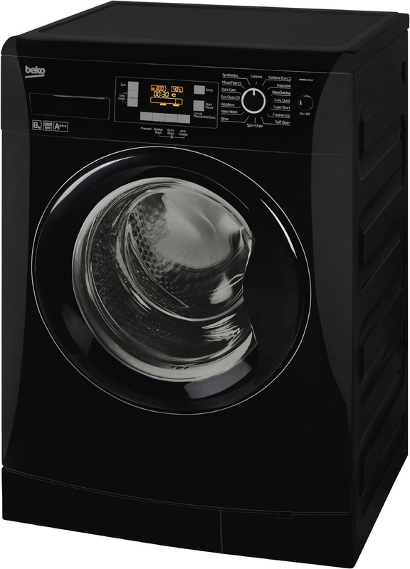 Beko WMB81243LB washing machine Front-load – image 5