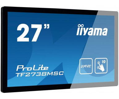 iiyama ProLite TF2738MSC-B1 computer monitor – image 2