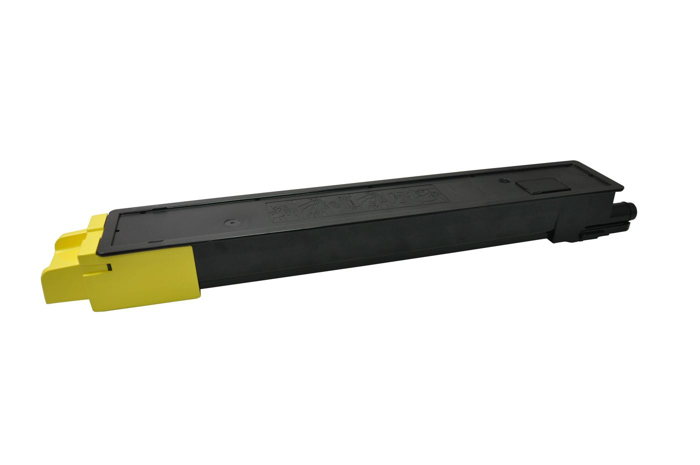 CoreParts QI-KY1021Y toner cartridge 1 pc(s) Original Yellow