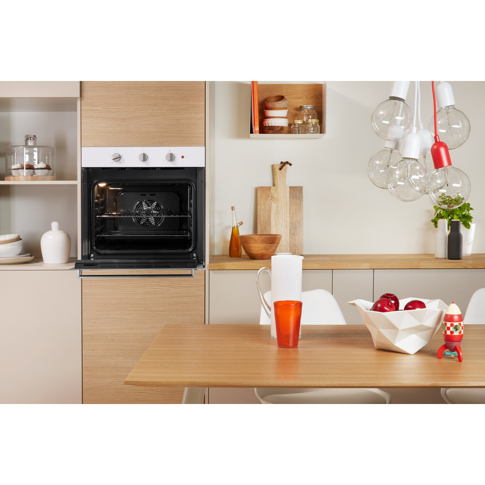 Indesit IFW 6330 WH UK – image 5