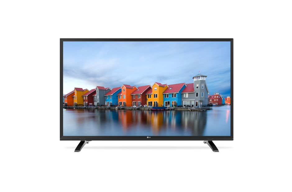 LG 32 HD LED 720p 60Hz