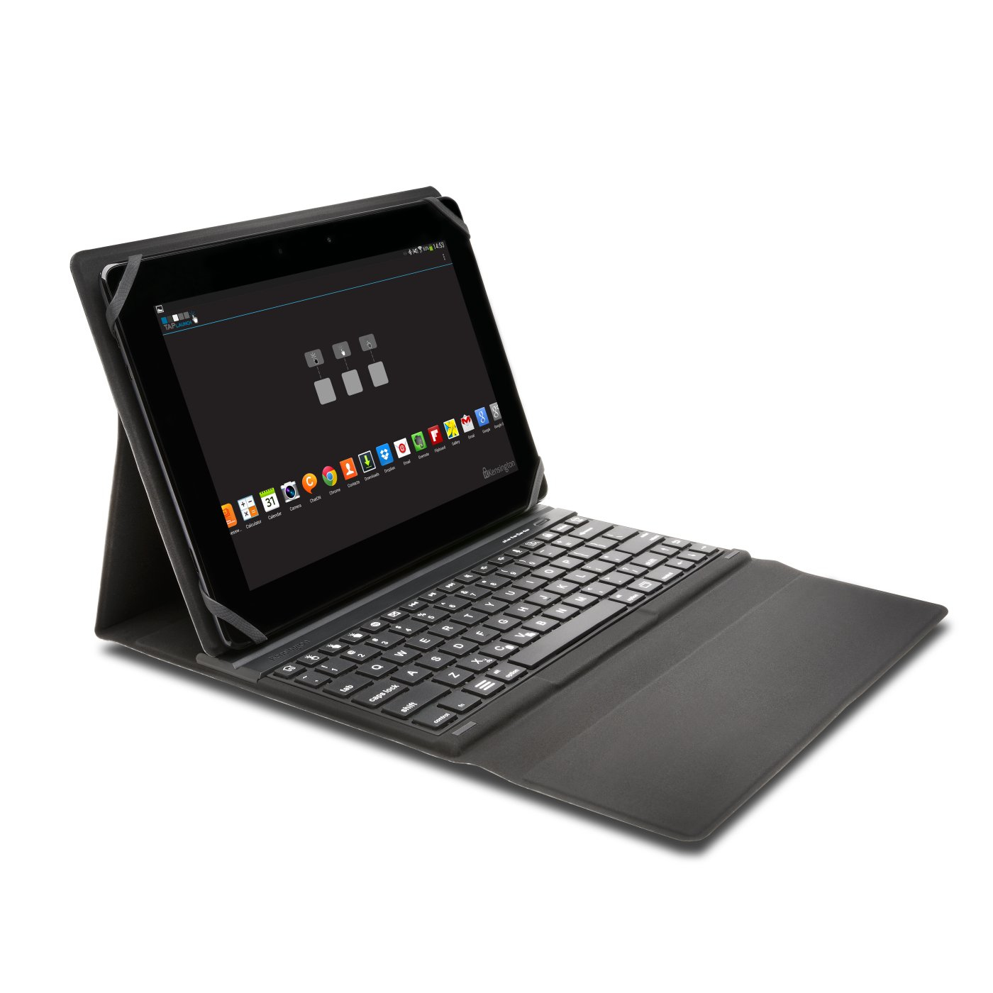 Kensington KeyFolio Fit – image 8