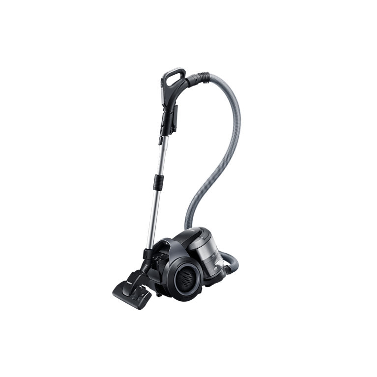 Samsung SC08F70HY 2 L Cylinder vacuum Dry 850 W Bagless – image 8