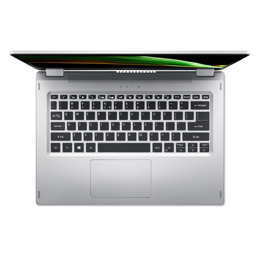 Acer Spin 1 SP114-31-P1UK Intel® Pentium® Silver N6000 Hybrid (2-in-1) – image 5
