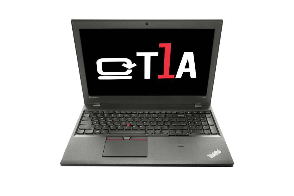 T1A L-T550-SCA-P004 laptop Intel® Core™ i5 200U