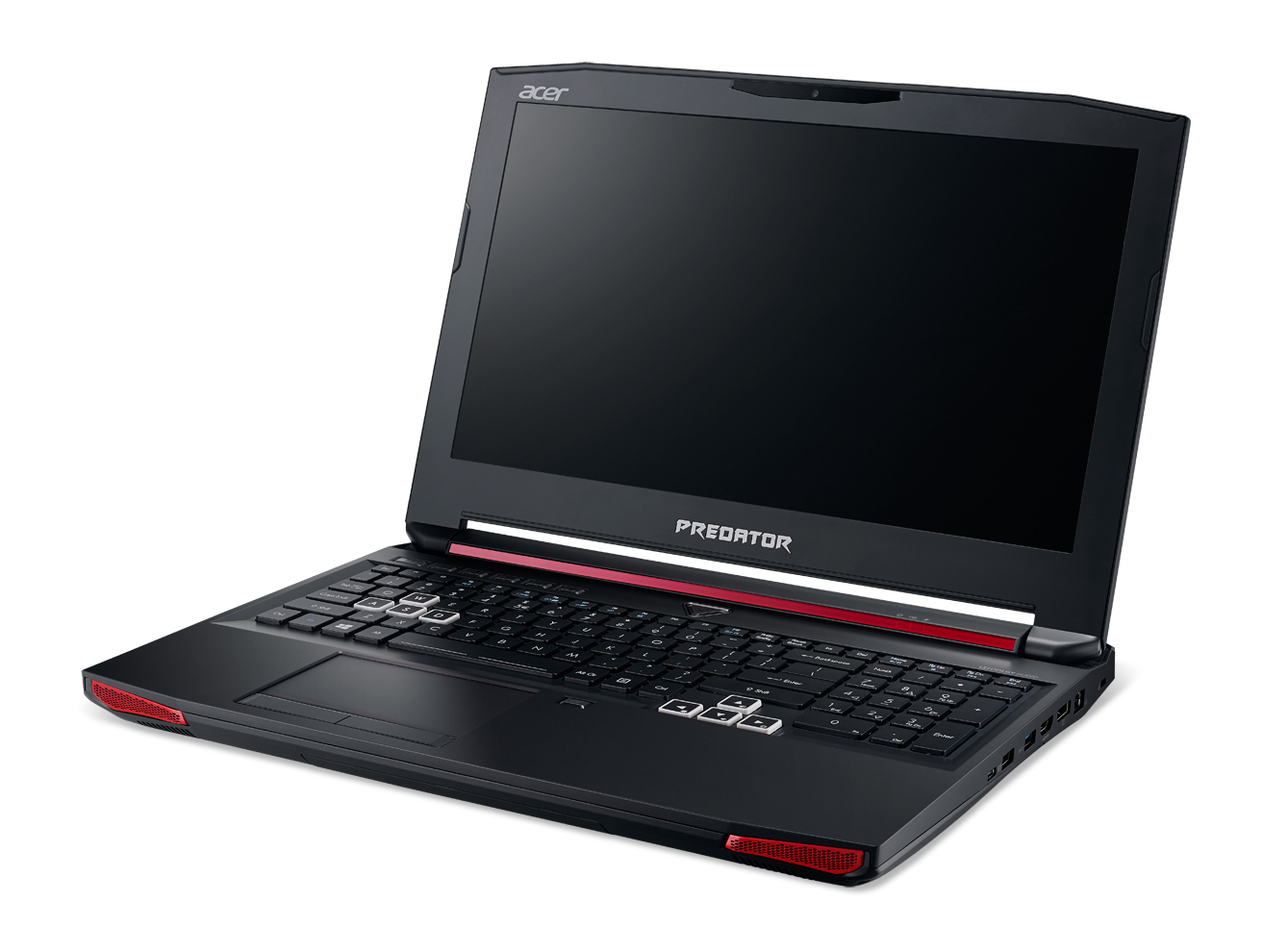 Acer Predator 15 G9-592-71EF Intel® Core™ i7 i7-6700HQ Laptop – image 3