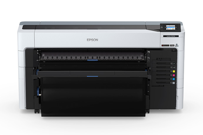 Epson SureColor P8570DL large format printer Wi-Fi Inkjet Colour – image 4